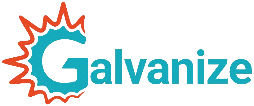 Galvanize Logo